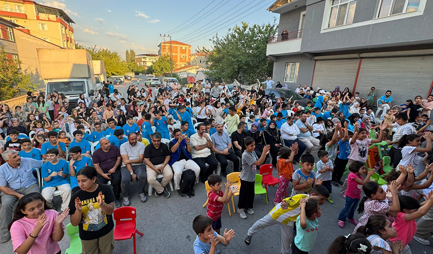 Mobil Kuran Kursu 44