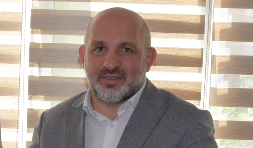 Müftü Kılıçbay Her Güzel Hizmet, Zamanı Aşar, Duada Yaşar 6