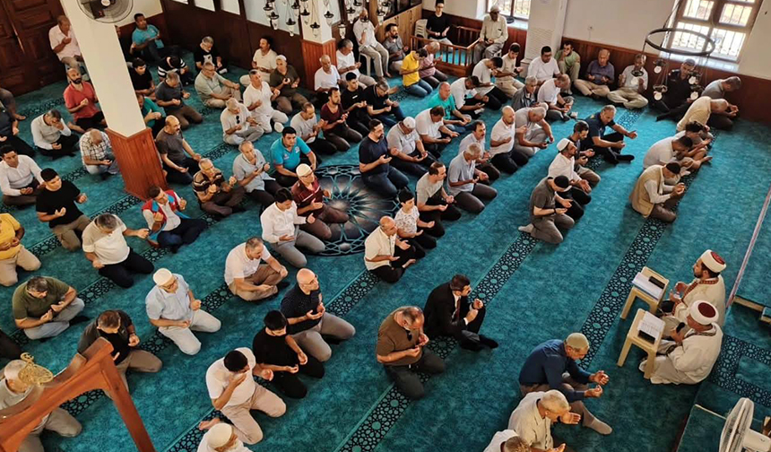 Muğla 15 Temmuz 11