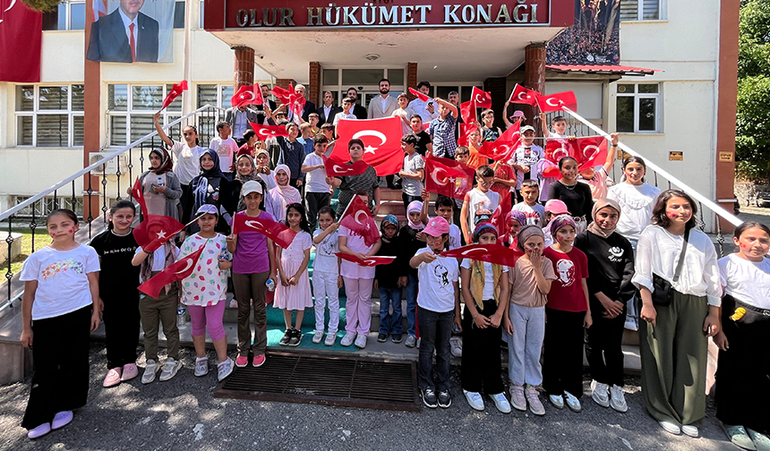 Olur Etkinlik 11