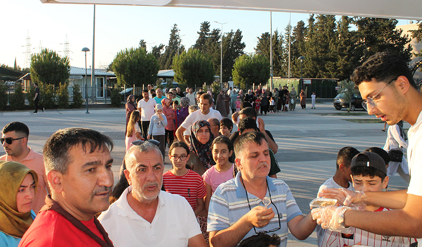 Osmaniye Ikram 22-1