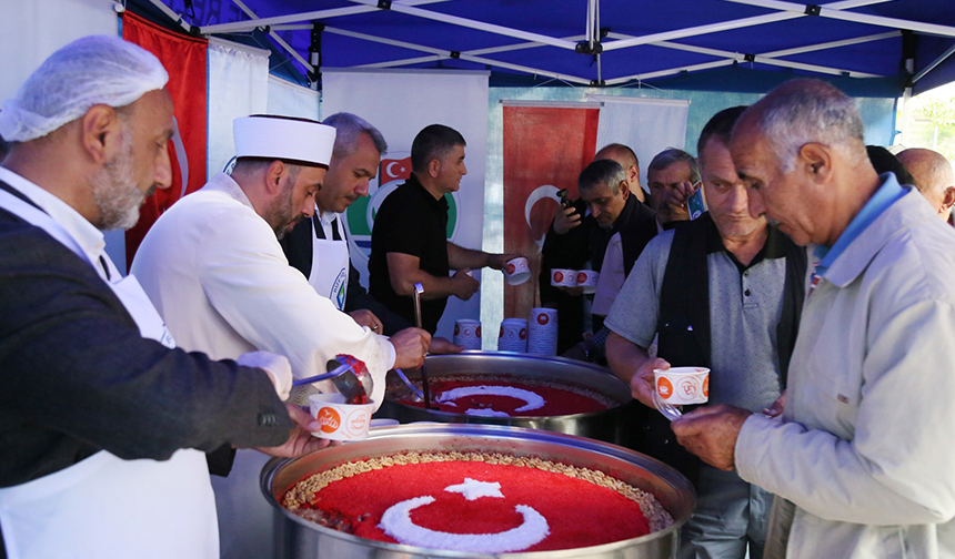 Rize Aşure 22