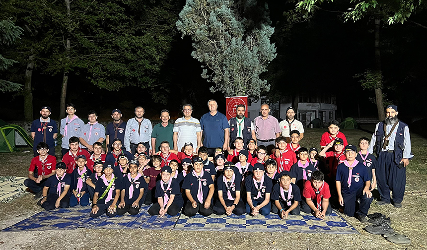 Sakarya Izcilik 11-2