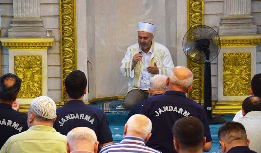 Sarıgül 15 Temmuz Türkiye’nin Zaferidir 09