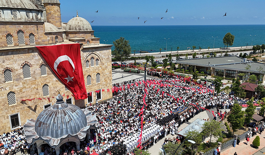 Şehit Semih Erdoğan Ebediyete Uğurlandı 3