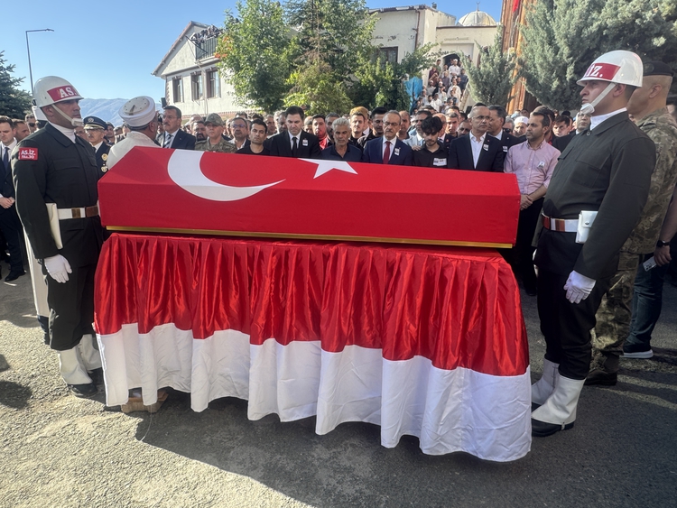 Şehitlerimizi Uğurluyoruz (1)-2
