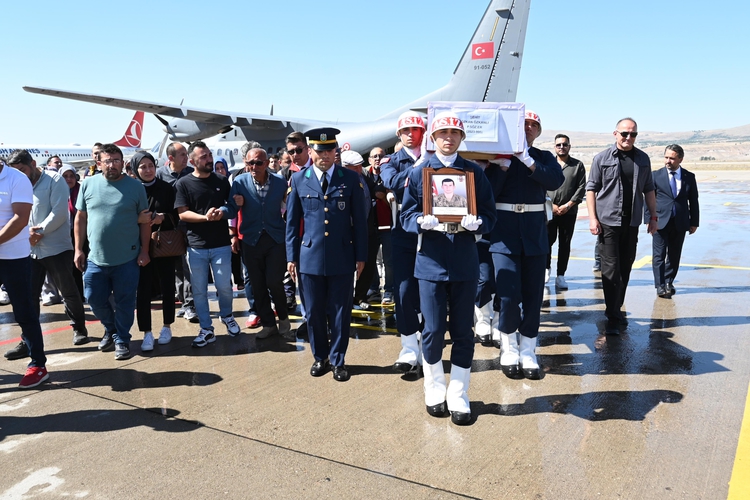 Şehitlerimizi Uğurluyoruz (3)-2