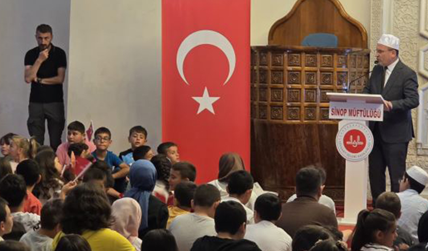 Sinop Kurs 22