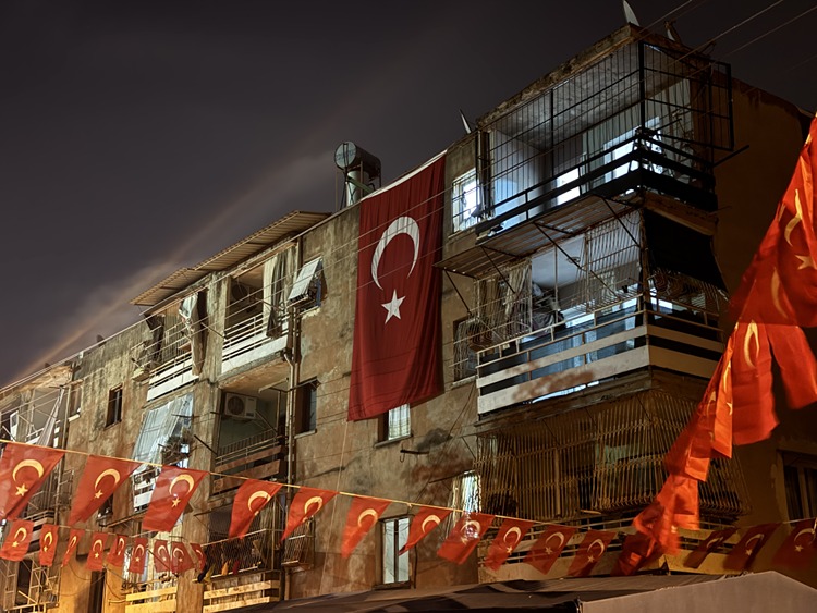 Şırnak'ta Kayalıklardan Düşen Jandarma Uzman Çavuş Şehit Oldu 1