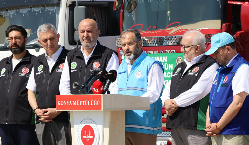 Tır Yardım 11