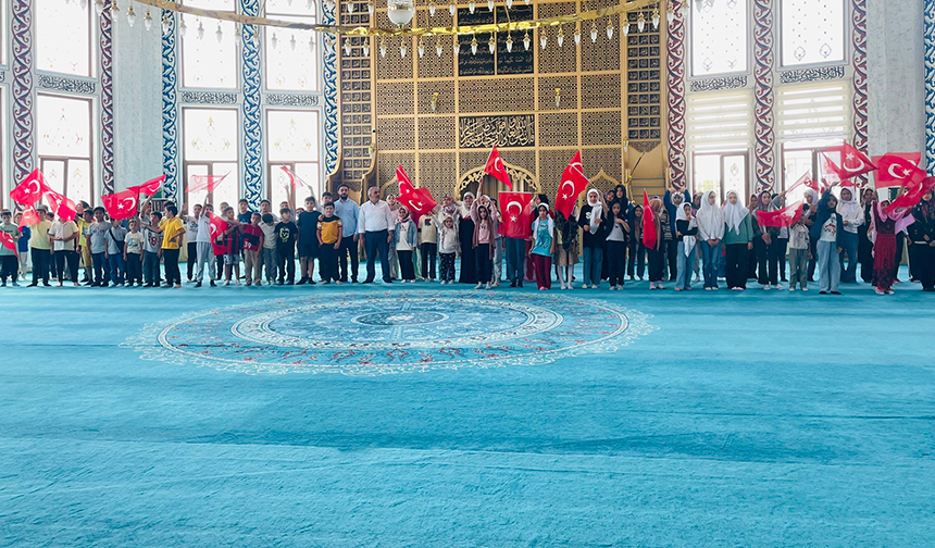 Tuşba 15 Temmuz 22