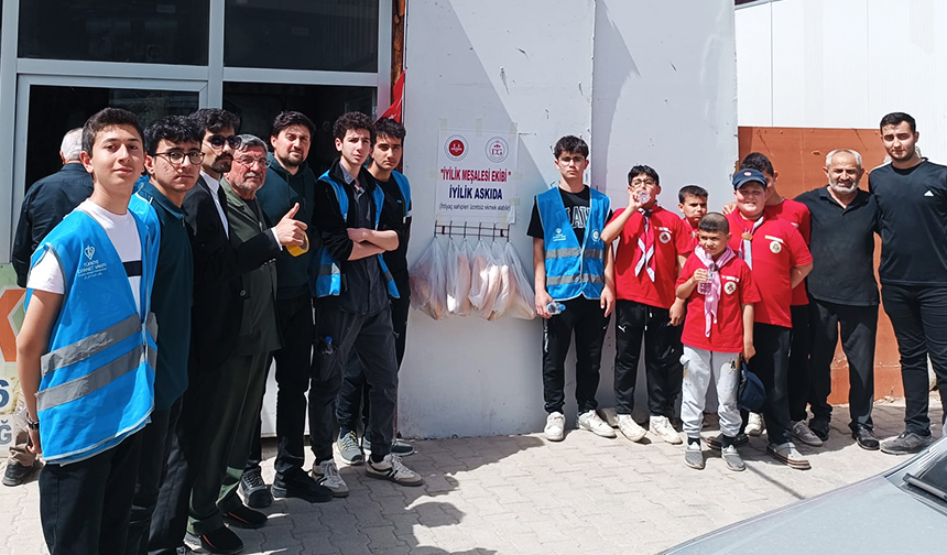 Vakıf Elbistan 22