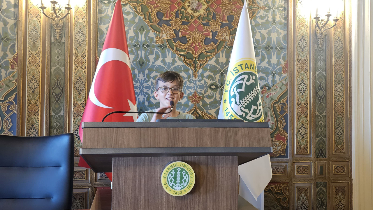 Yaz Kur’an Kursu Öğrencileri Gezide Buluştu03
