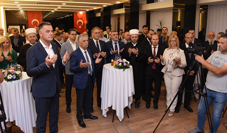 Yenipazar 15 Temmuz 44
