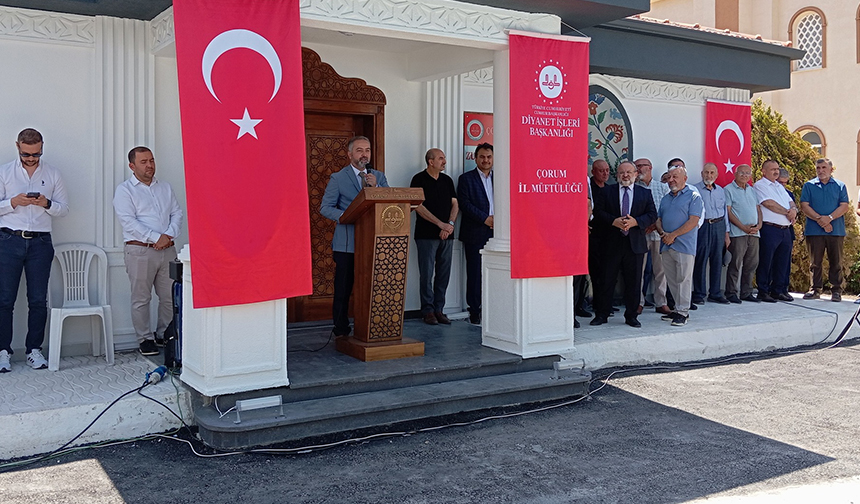 Zuhal Cemal Özgül Kur’an Kursu 22