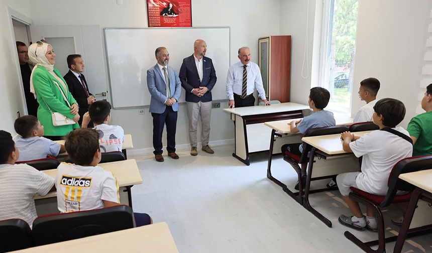 Zuhal Cemal Özgül Kur’an Kursu 44