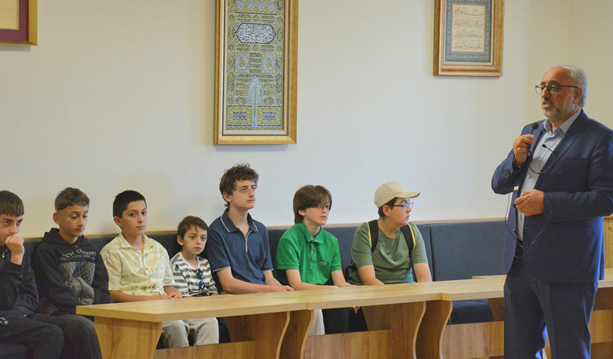 Ardahan Yazımda Kardeşlik Var 11