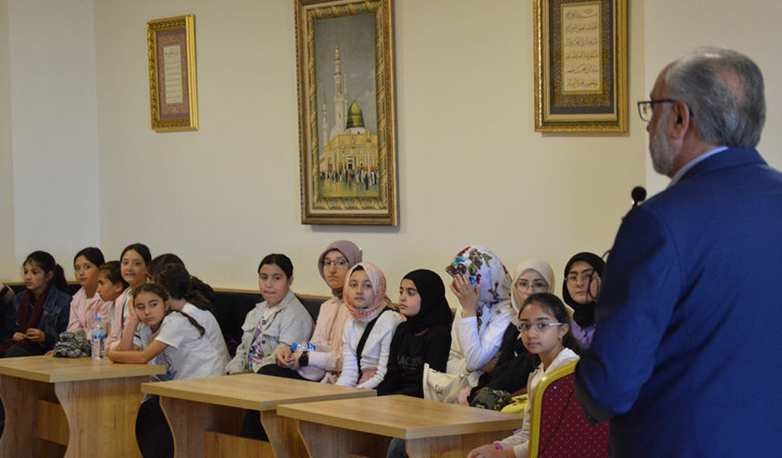 Ardahan Yazımda Kardeşlik Var 33