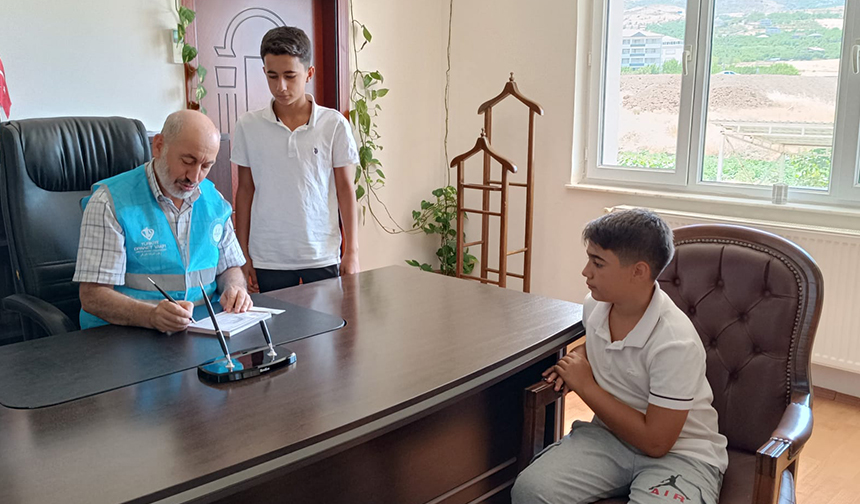 Bağış Gazze 22