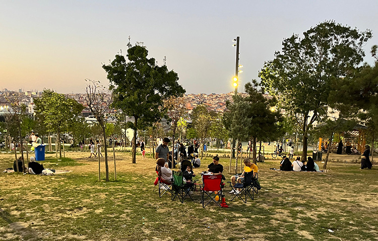 Balıkesir'de 6,1 Büyüklüğünde Deprem 10