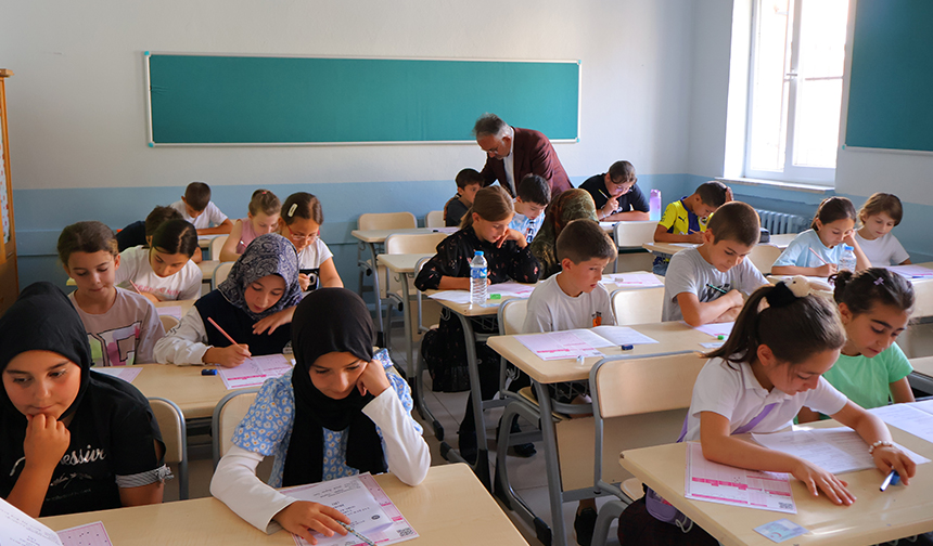 Bayburt Yarışma 11