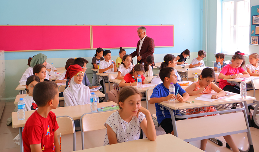 Bayburt Yarışma 33
