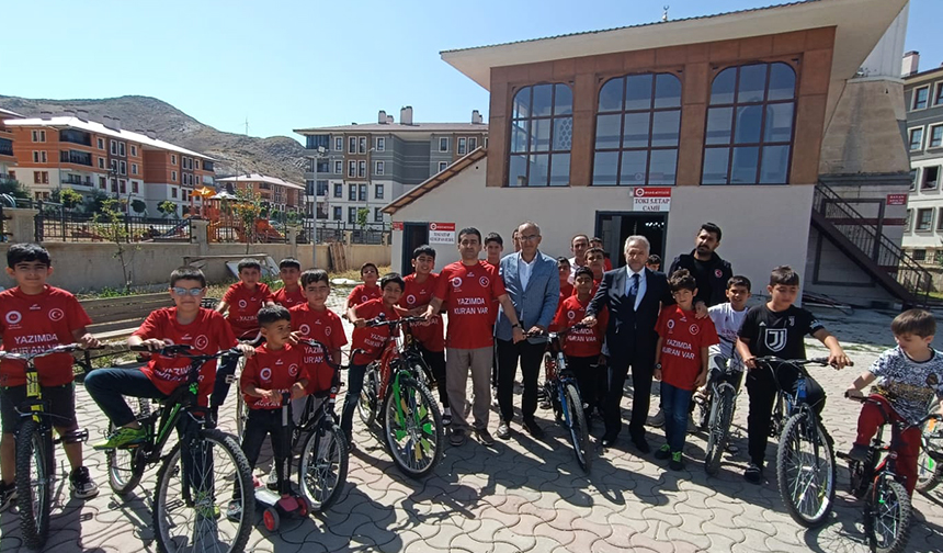 Bitlis Bisiklet 11