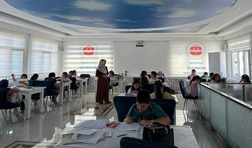 Çankırı Yarışma 22-2