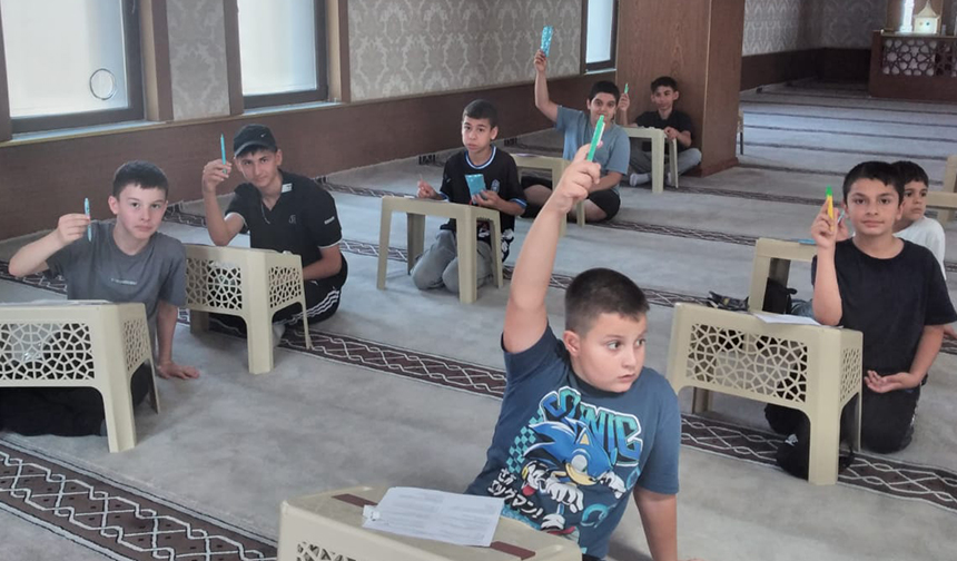 Çankırı Yarışma 44