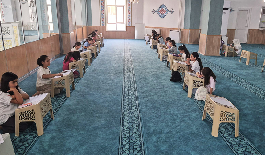 Çankırı Yarışma 55