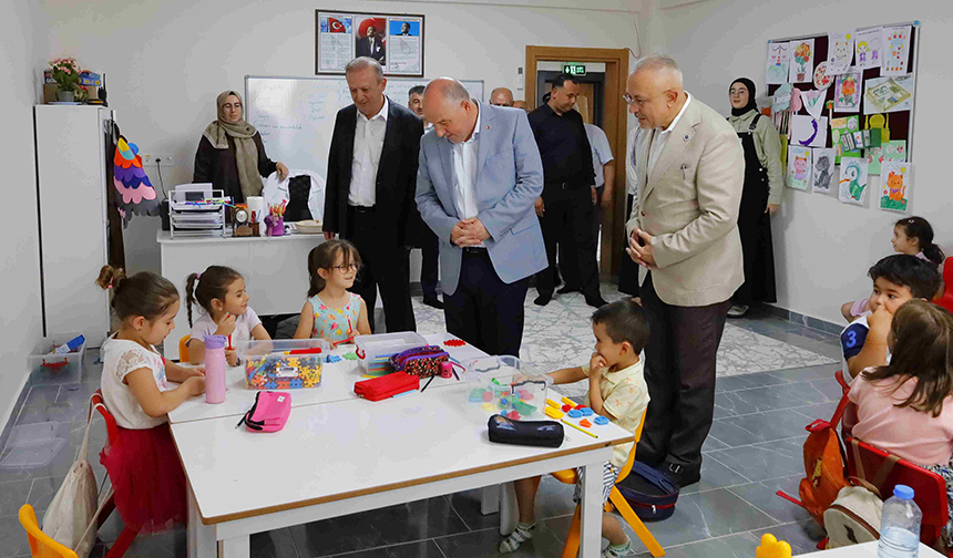 Denizli Kurs Temel Atma 44