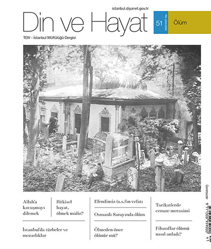 Din ve Hayat Dergisi - 51. Sayı