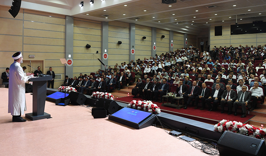 Diyanet'ten Dijital Atılım (14)