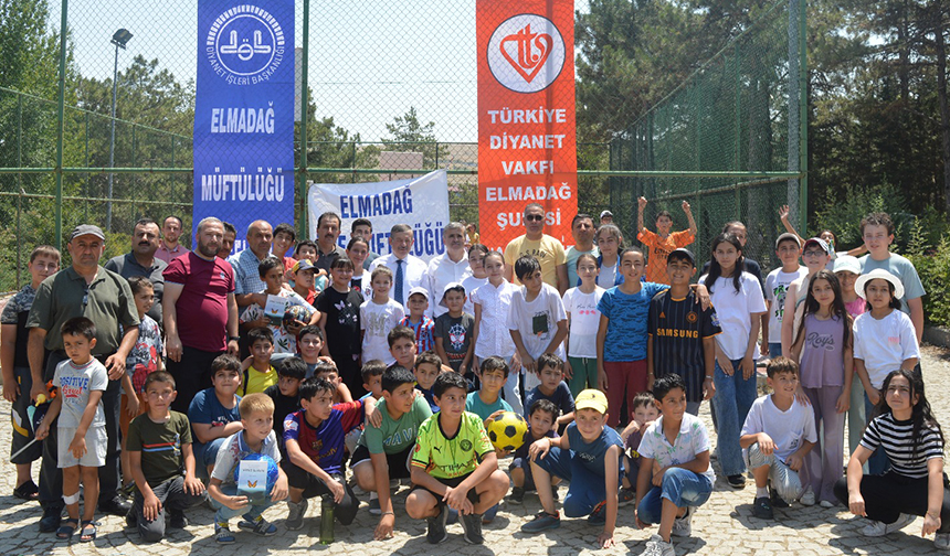 Elmadağ 33