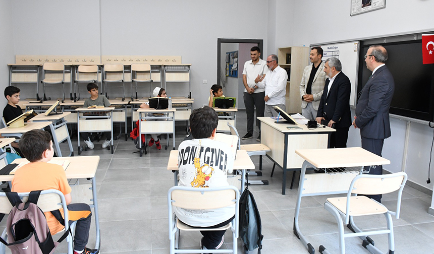 Eskişehir Kuran Kursu 11