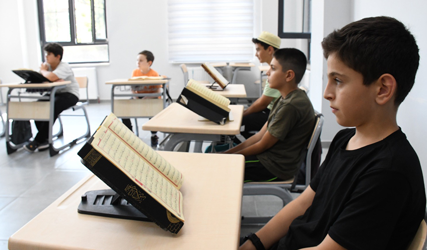 Eskişehir Kuran Kursu 33