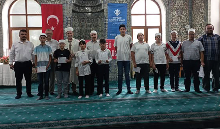 Gediz Yarışma 22