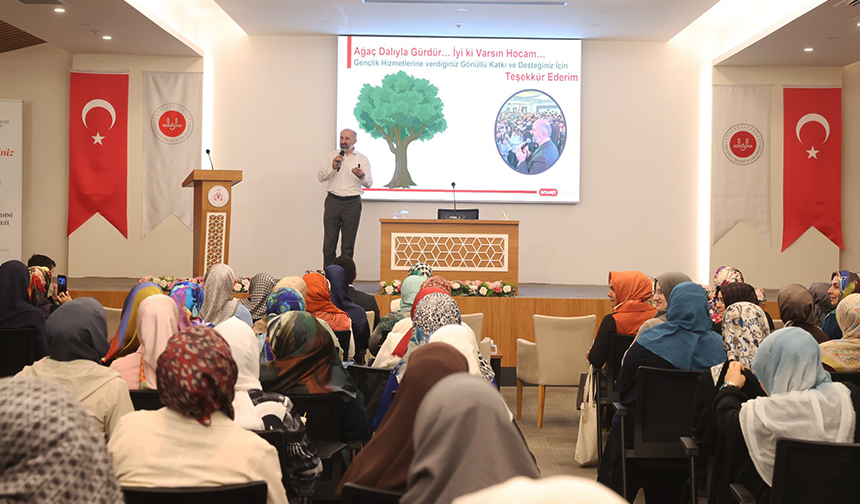 Gençlik Seminer 22