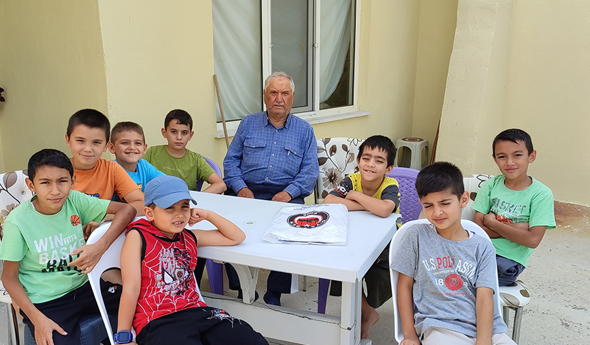 Hocalar Ziyaret 22