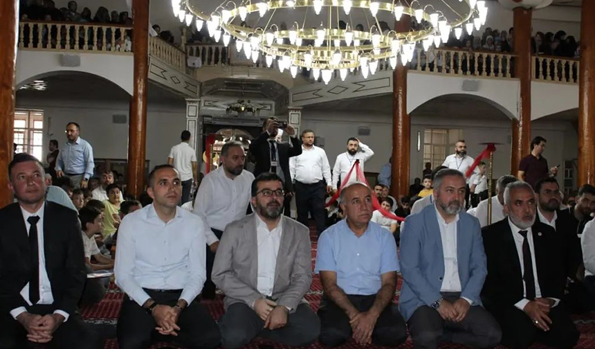 Iskilip Hafız Icazet 33