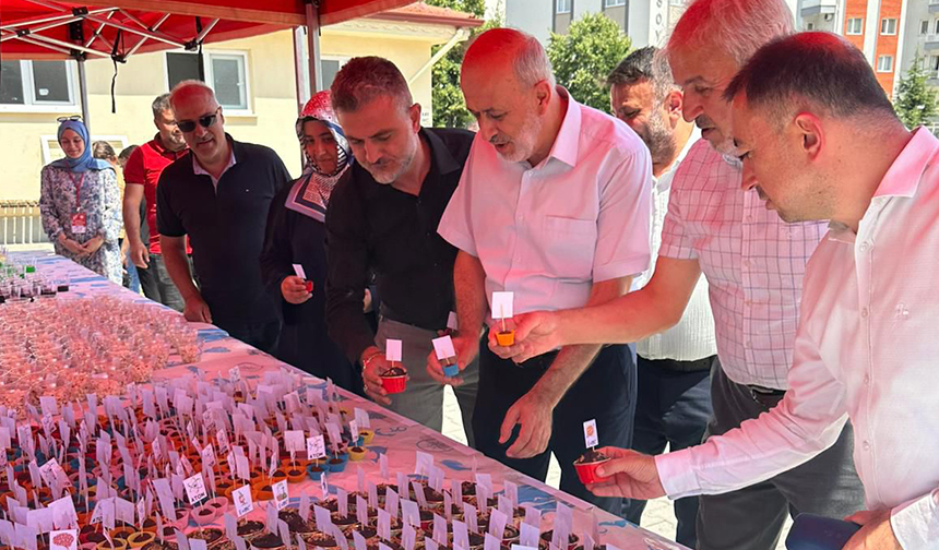 Isparta Kurs 22