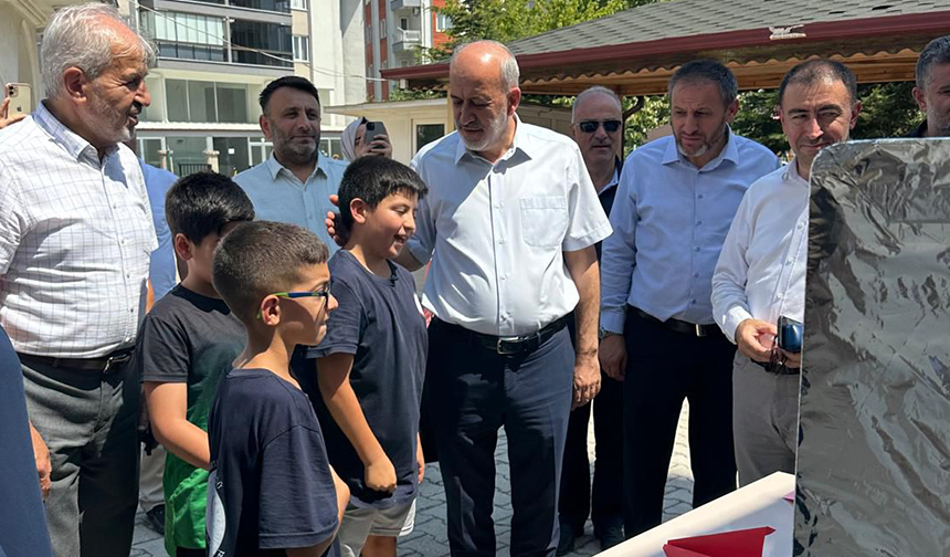 Isparta Kurs 33