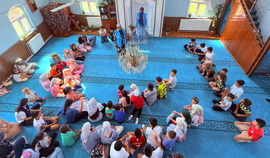 Kastamonu Cami 33