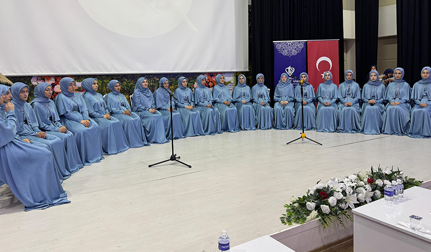 Kastamonu Hafız 66