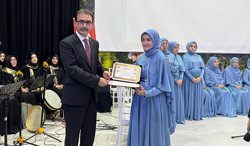 Kastamonu Hafız 77