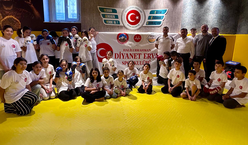 Kayseri Erva 22