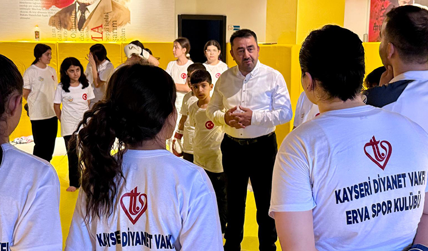Kayseri Erva 33