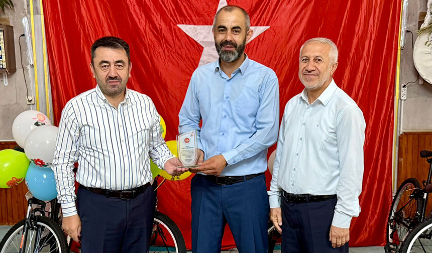 Kayseri Mezuniyet 44