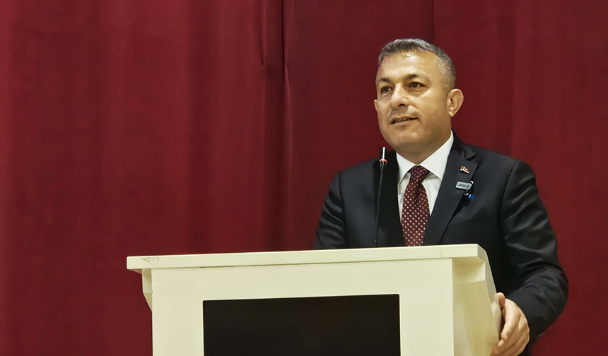 Kilis Yaz Kursu Kapanış 22