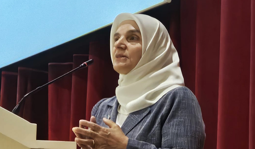 Kilis Yaz Kursu Kapanış 33